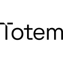 TOTEM talent recruiter logo
