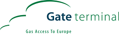 Gate Terminal logo