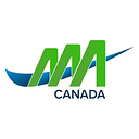 AAA Canada Inc. logo