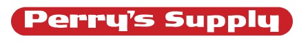 Perry's Supply logo