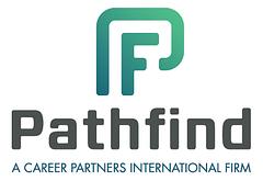 Pathfind logo