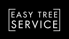 Easy Tree Service logo