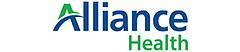 Alliance logo