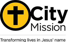 Launceston City Mission logo