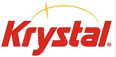 Krystal Restaurants logo