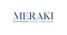 Meraki Gestao De Pessoas Limitada logo