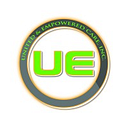 United and Empowered logo