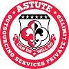 Astute Outsourcing Services logo