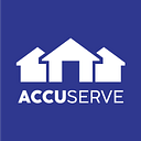 Accuserve logo
