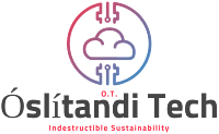 Oslitandi Tech logo