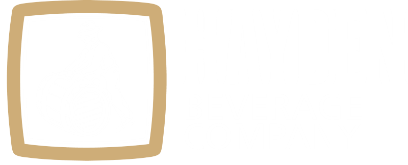 Hayden Beverage Company logo