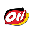OTI GROUP INC logo