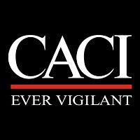 CACI logo