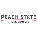 Peach State Truck Centers Career Postings logo