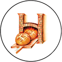 Highland Baking Company logo