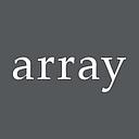 Array Marketing logo