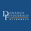 Donahue Fitzgerald logo