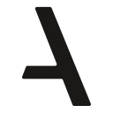 Aline logo
