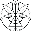 Waabigwan Mashkiki logo