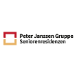 Peter Janssen Gruppe Seniorenresidenzen logo
