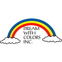 Dream With Colors, Inc logo