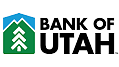 Bank of Utah logo