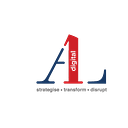 A 1 L logo