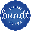 Nothing Bundt Cakes Gainesville logo