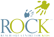 Reach Out Centre for Kids logo