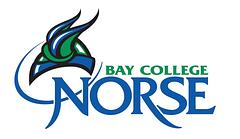 Bay College logo