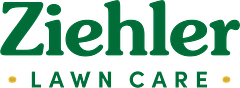 Ziehler Landscaping logo