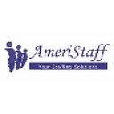 Ameristaff logo