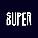 Superduper logo