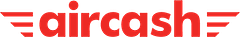 Aircash.eu logo