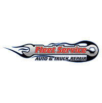 Fleet Service Auto & Truck Repair logo