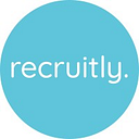 Recruitly logo