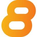 GR8 Tech logo