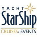 Yacht StarShip Dining Cruises LLC logo