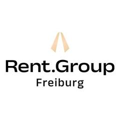 Rent.Group Freiburg logo