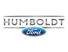 Humboldt Ford logo
