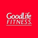 GoodLife Fitness Centres logo