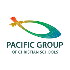 Pacific Group of Christian Schools logo