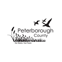 Peterborough County logo