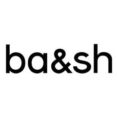 ba&sh logo