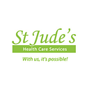 St Jude's NDIS logo