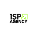 1SP Agency logo