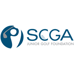 Southern California Golf Association logo