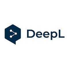 DeepL logo