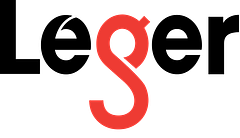 Leger logo