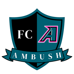 FC Ambush logo